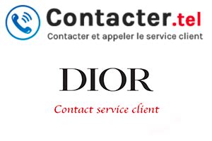 dior klantenservice|dior customer service email.